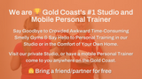 Gold Coast 6 Week Challenge + Freebies & Daily Accountability